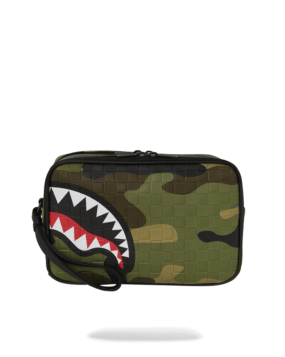 спрейграунд каморич роял туалетный кирпич 99000