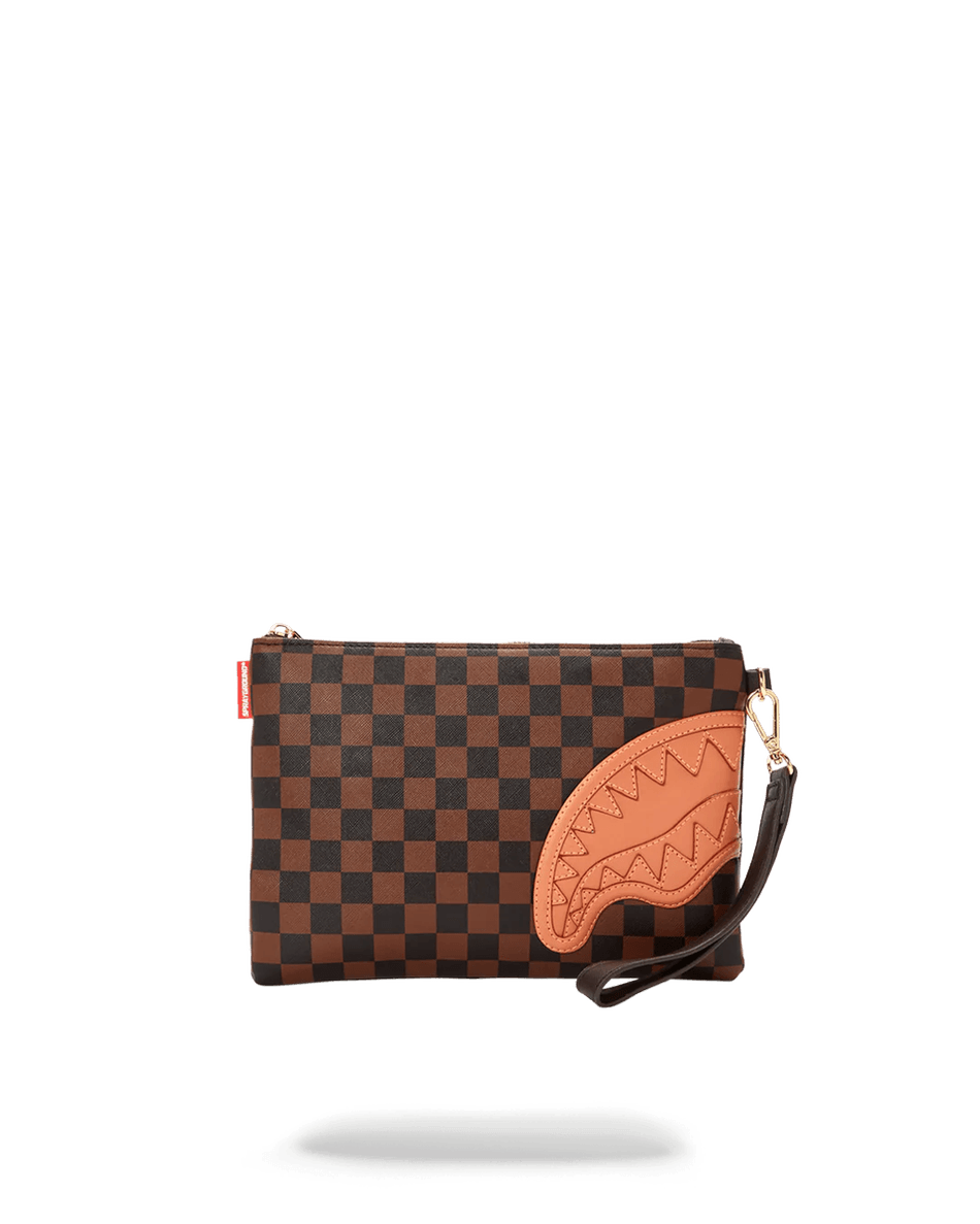 Sprayground HENNY CROSSOVER CLUTCH 99000