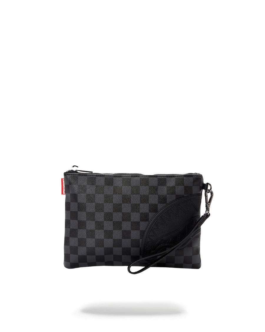Sprejground Henny Black Crossover Sklopka