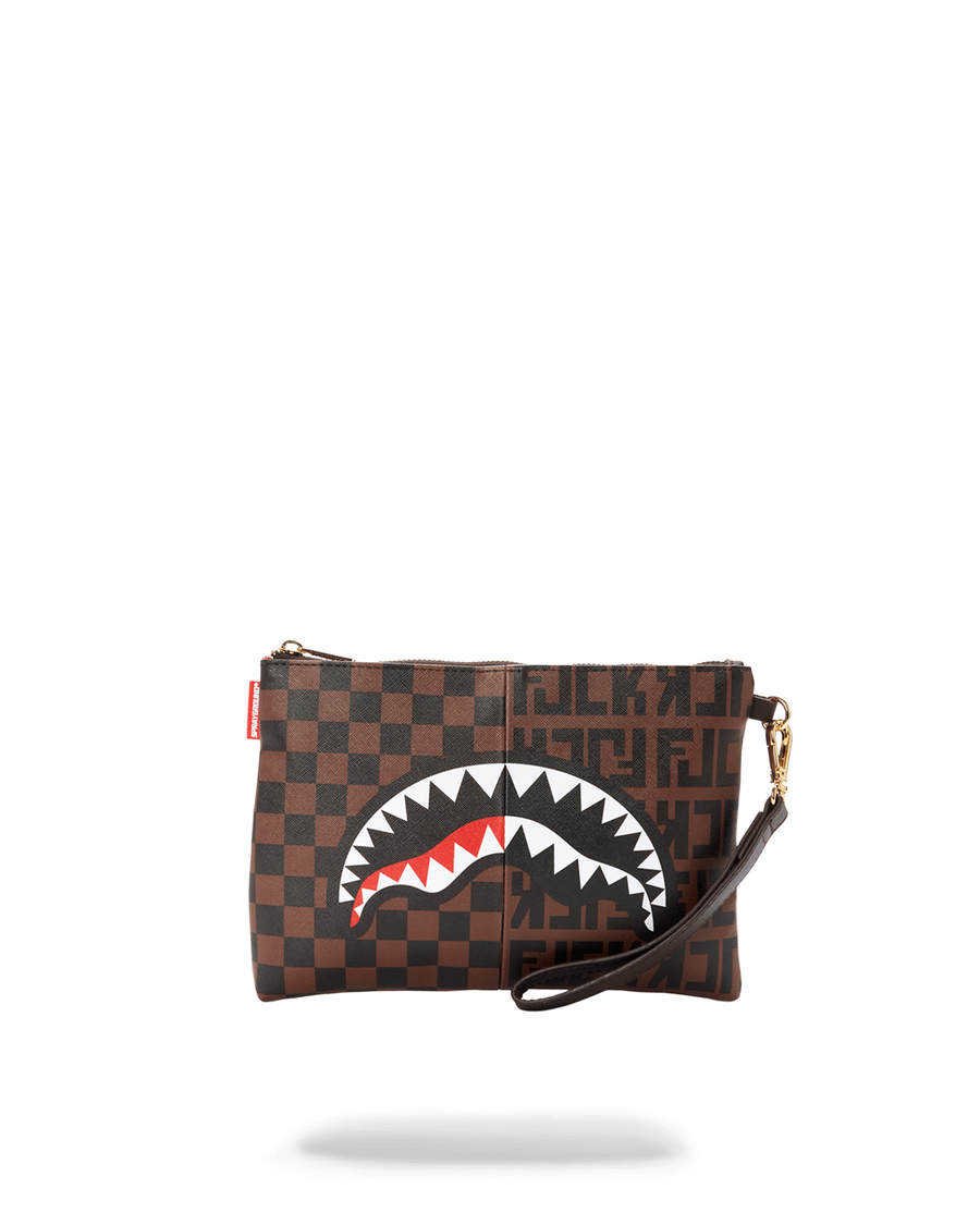 Sprayground Split Preveri Križno Sklopko