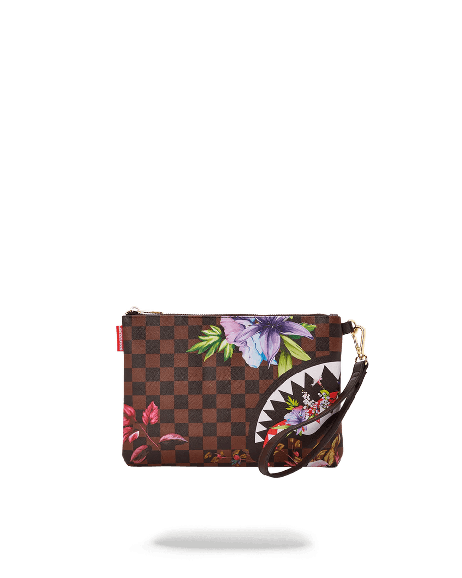 Sprayground Hage Av Haier Crossover Clutch 99000