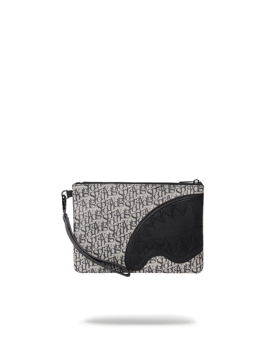 Sprayground Sg Hele Dagen Crossover Clutch 99000