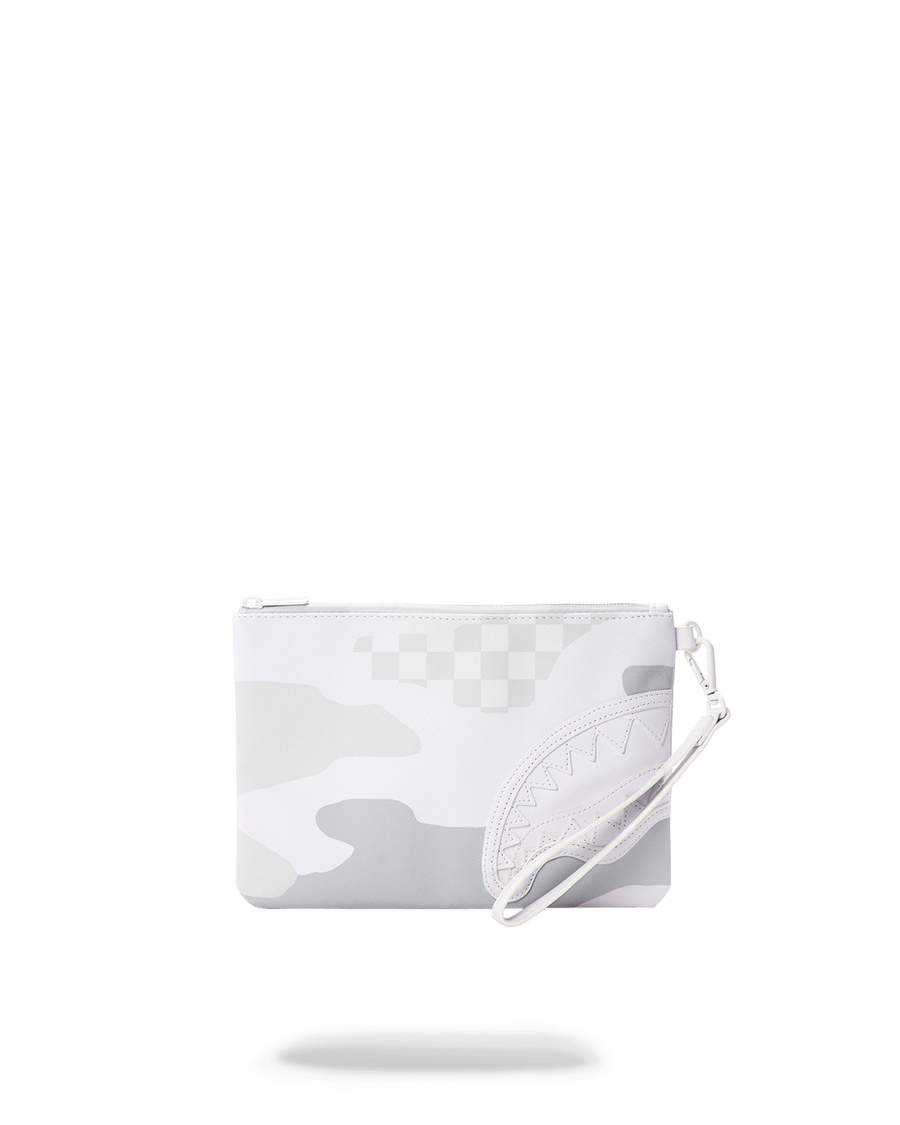 Sprayground 3am Le Blanc Crossover Kobling