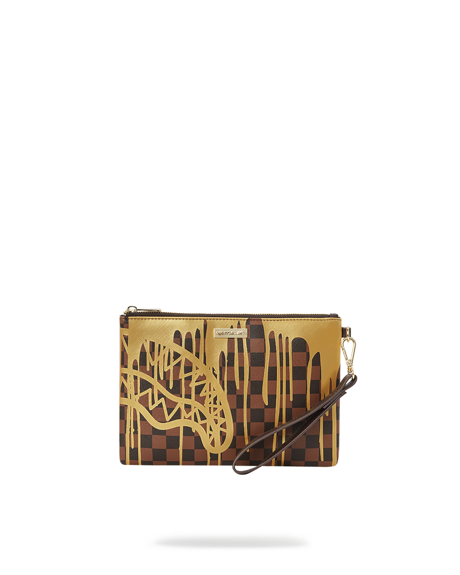 Sprayground Paris Maling Crossover Kobling