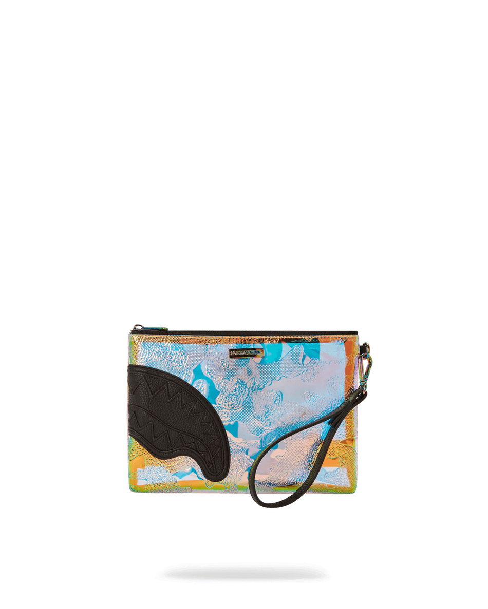 スプレイグラウンド マジックシティ クロスオーバー クラッチ 99000