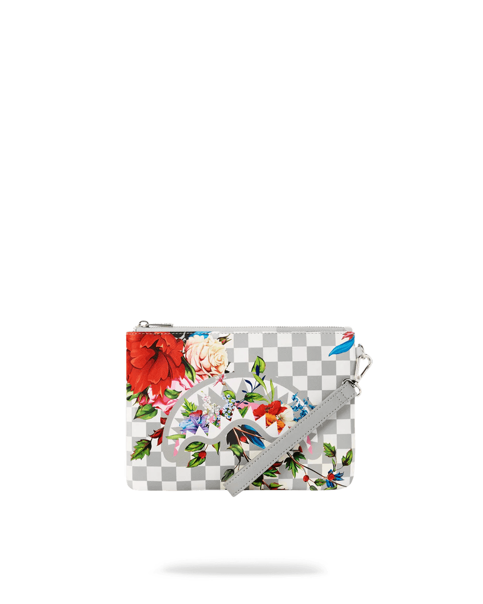 Sprayground JARDIN DU PALAIS CROSSOVER CLUTCH 99000