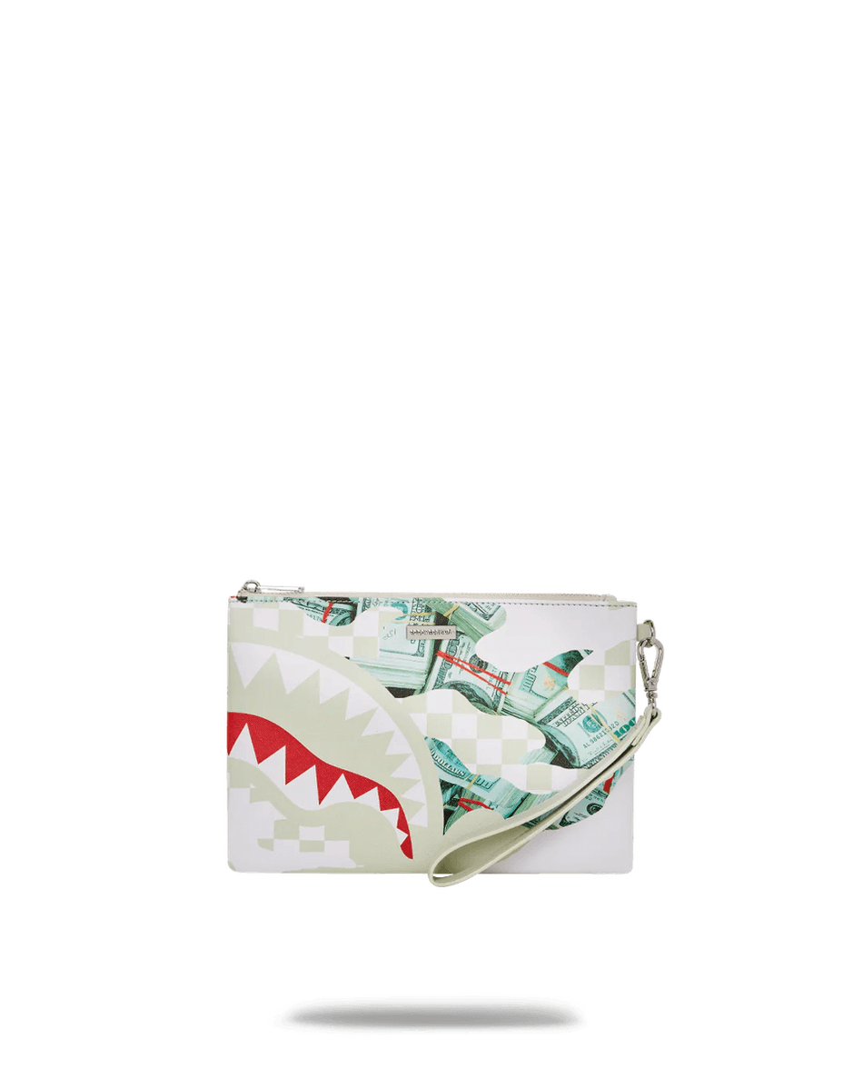 Sprayground FEROCIOU$ CROSSOVER CLUTCH 99000