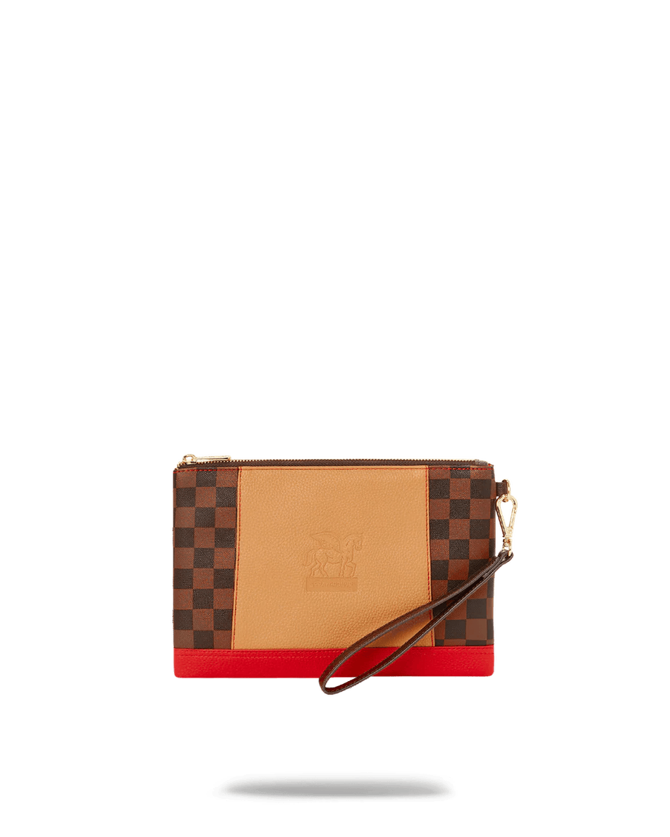 Sprayground RACEWAY HENNY CROSSOVER CLUTCH 99000