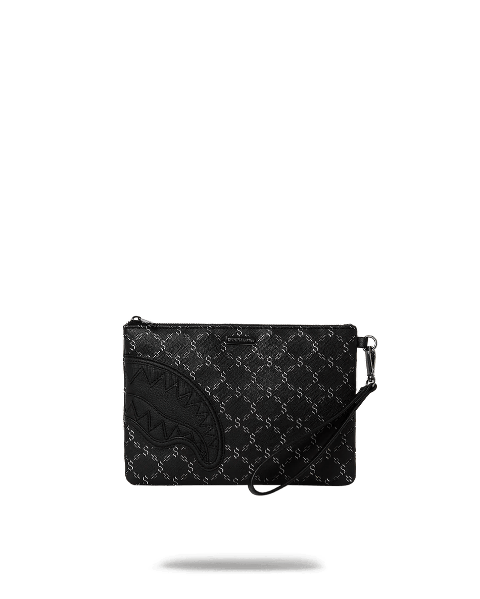 スプレイグラウンド Pri$m スーパージェット クロスオーバー クラッチ 99000