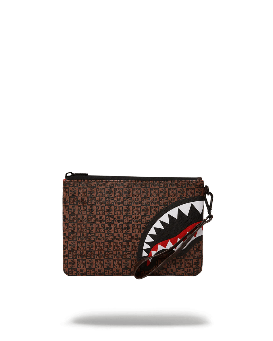 Sprayground Frenzy Haier Crossover Clutch 99000