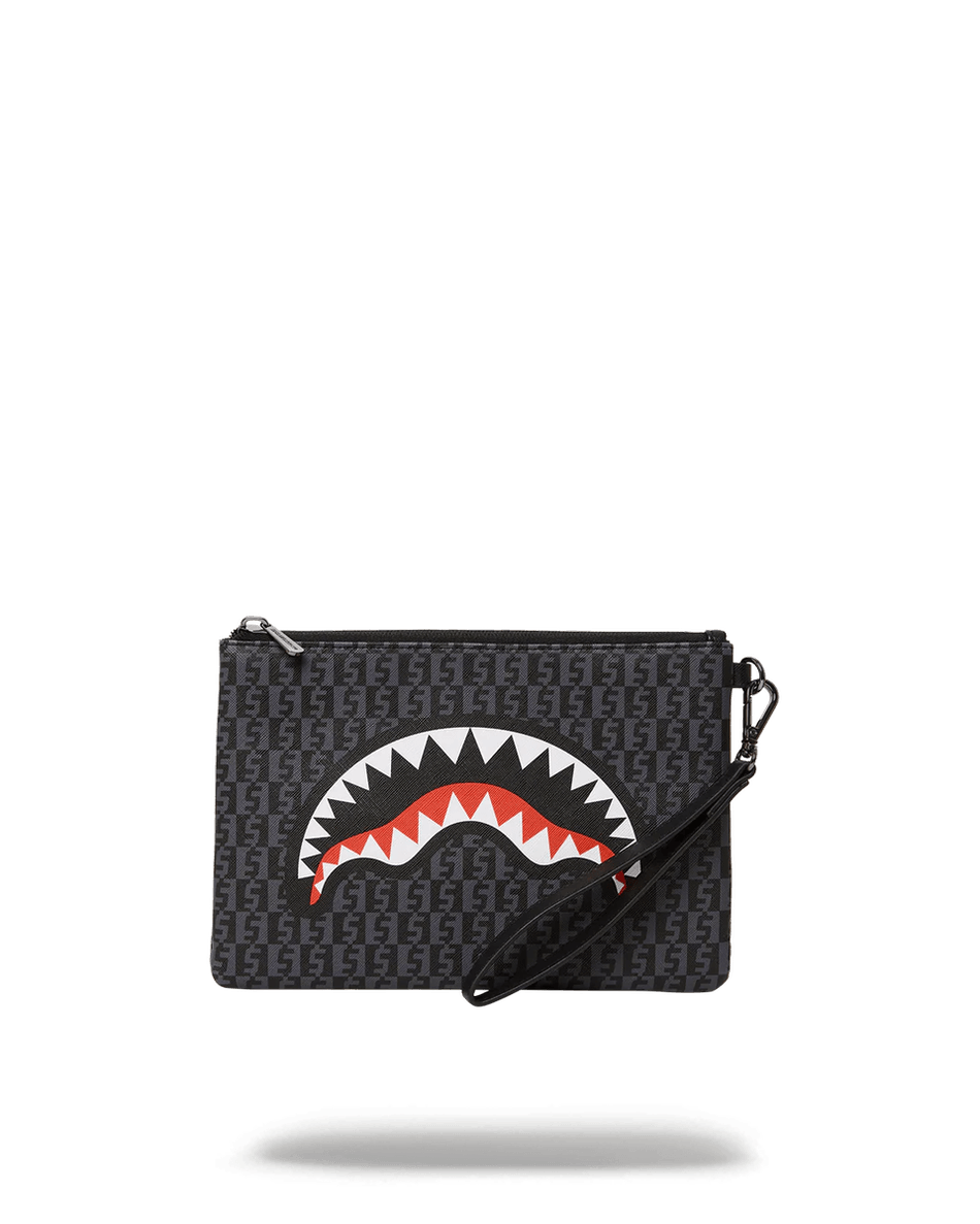 Sprayground SPRAYGATTI REVV CROSSOVER CLUTCH 99000