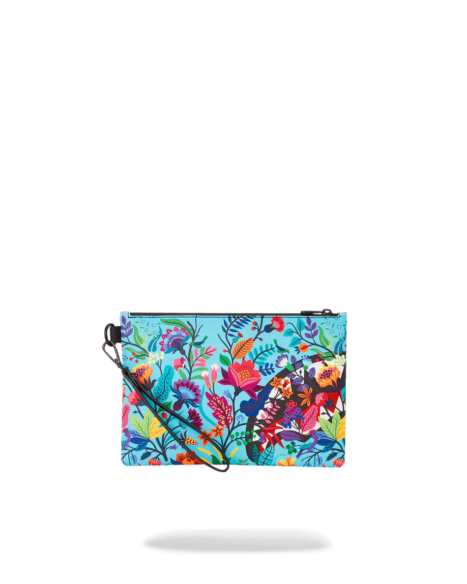 Sprayground AVANT GARDEN CROSSOVER CLUTCH 99000