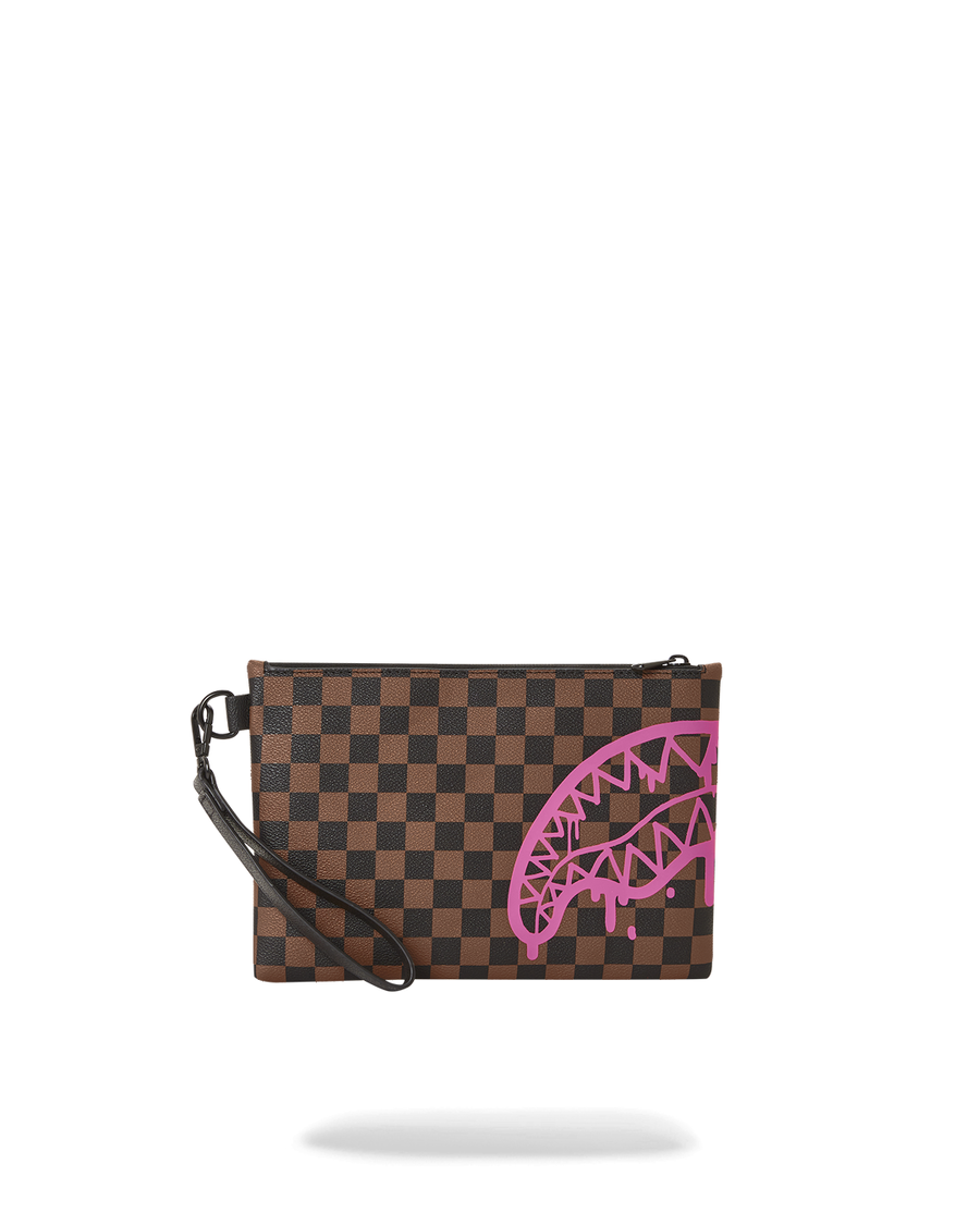 Sprayground Artisterne Touch Crossover Clutch