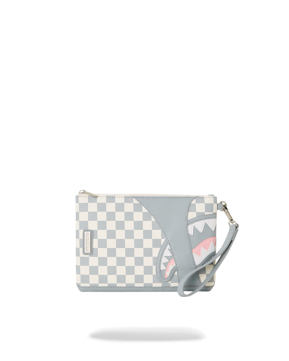 Sprayground Air Til Tronen Jetset Crossover Clutch 99000