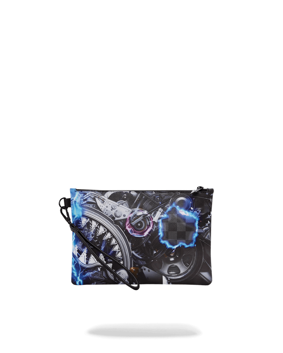 спрейграунд подводен кросоувър чанта 99000