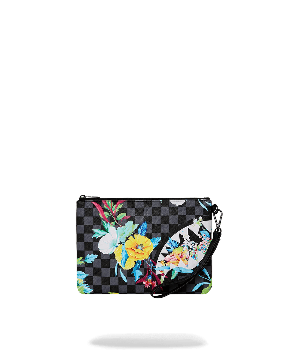 Sprayground GALA AFTER PARTY CROSS-OVER CLUTCH 99000