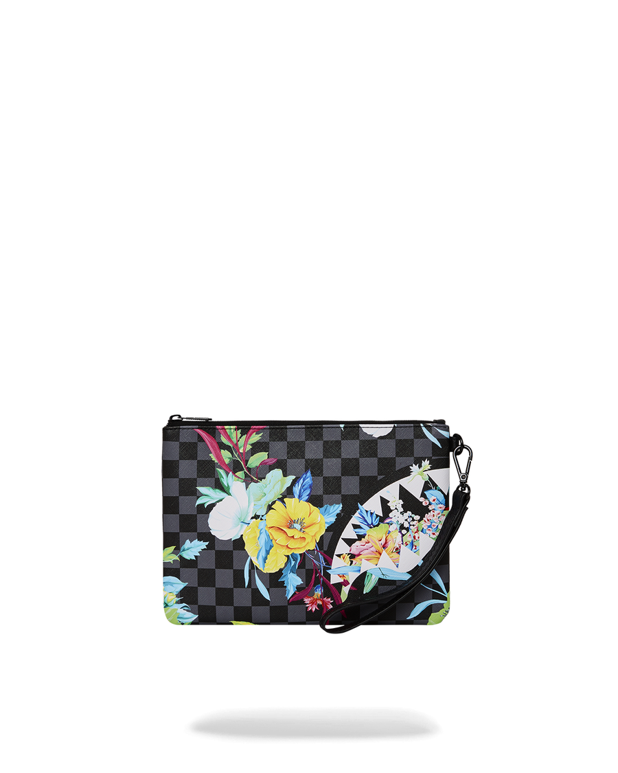 Sprayground Galla Efter Fest Cross-over Clutch