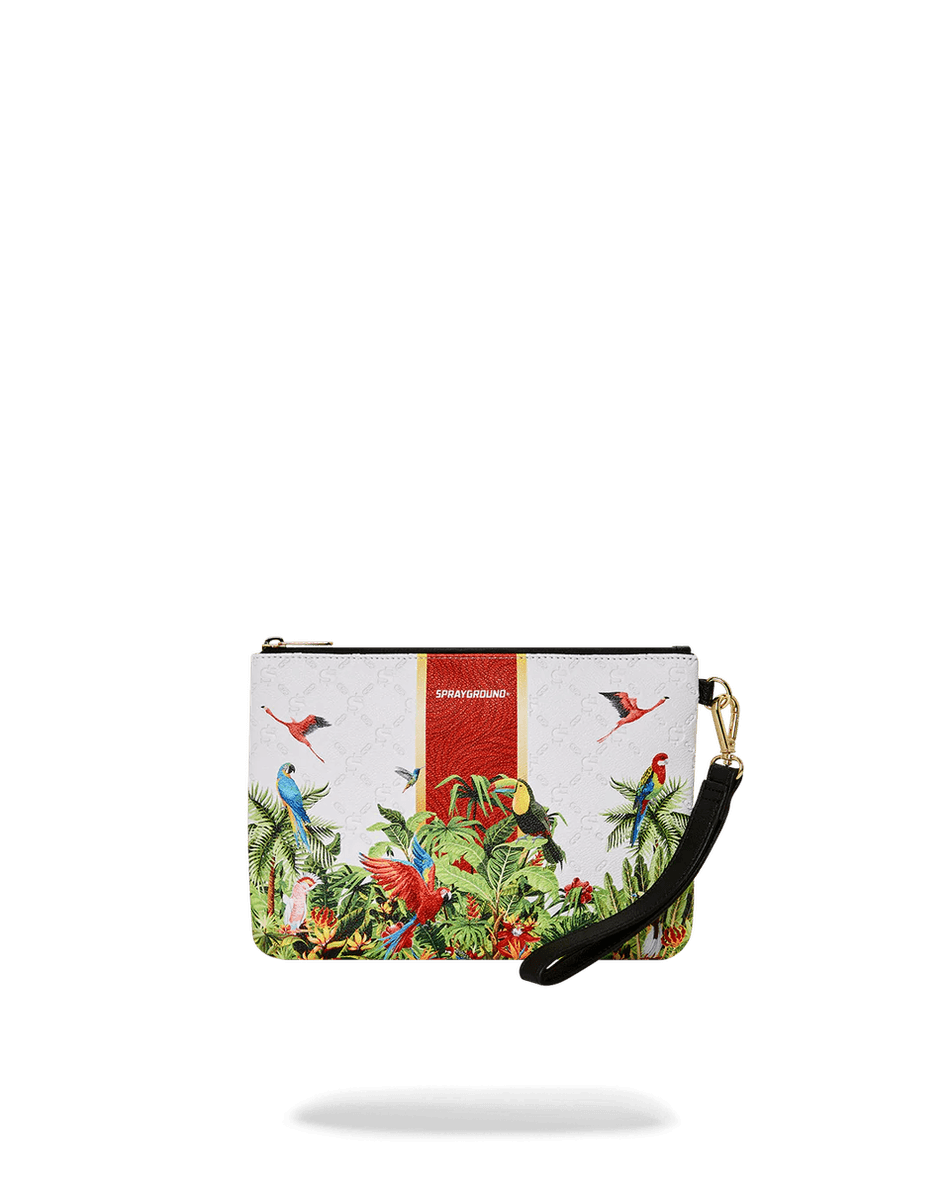 Sprayground Hibátlan Repülés Keresztbe Clutch 99000