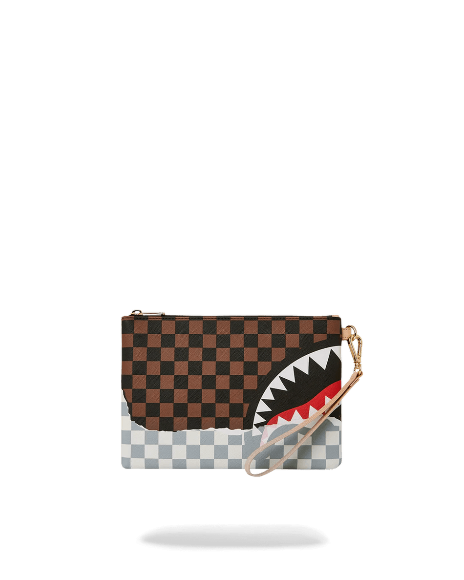 Sprayground Ustoppelige Bestrebelser Ii Crossover Clutch 99000