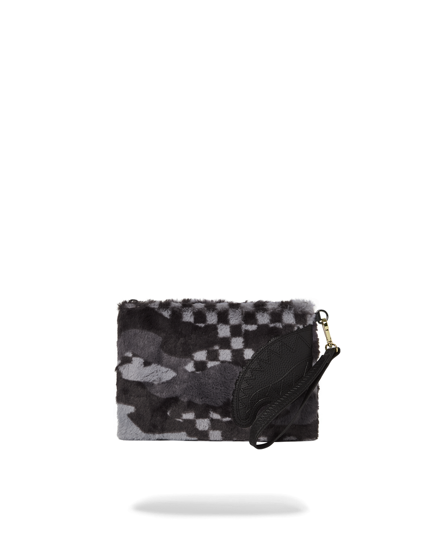 Sprayground 3am Plüss Aspen Highlands Crossover Kuplung