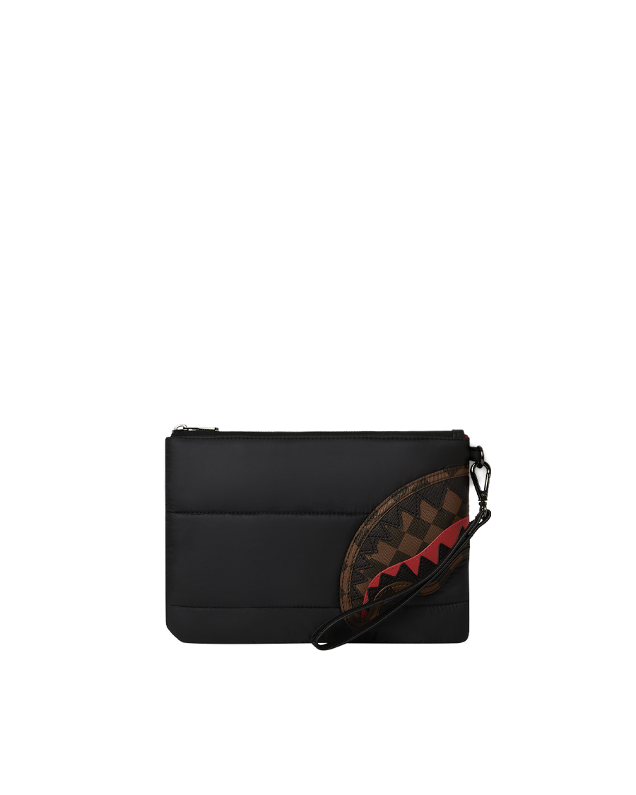 Sprayground Puffer Shark Vail Flex Crossover Kuplung