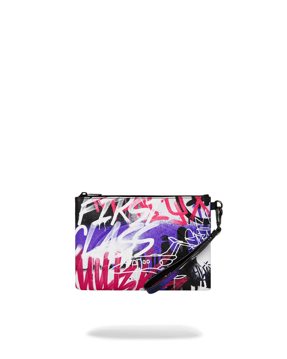Sprayground Hai Atelier Crossover Clutch 99000