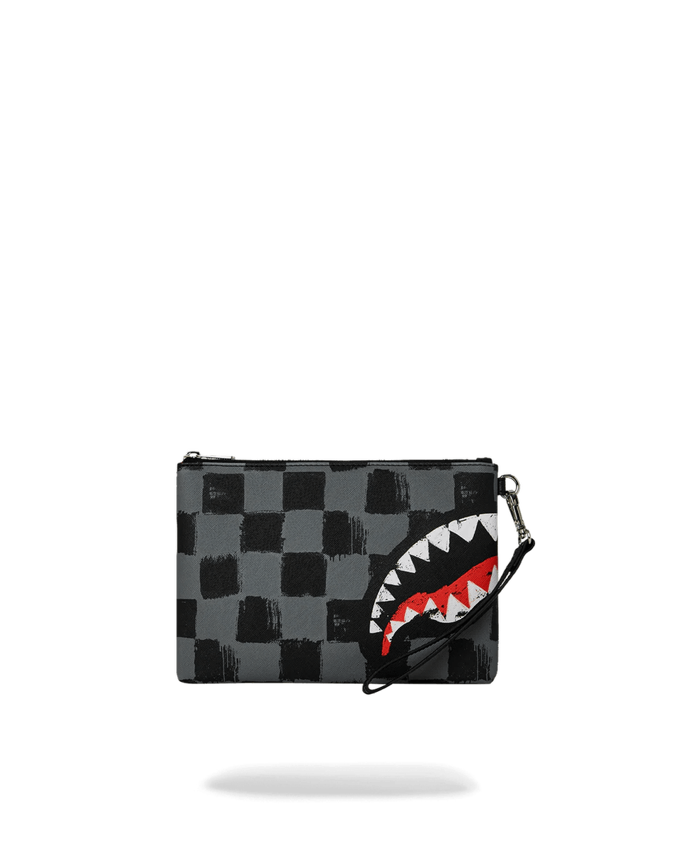 Sprayground VANQUISH II CROSSOVER CLUTCH 99000