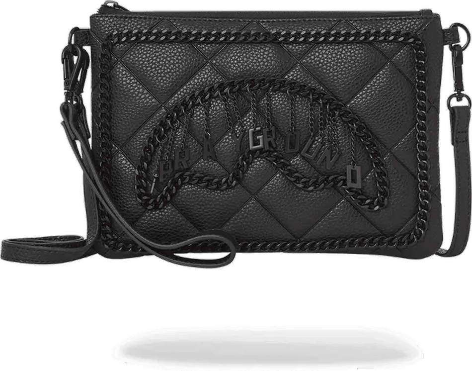 Sprayground Szellem árnyék Crossover Clutch 99000