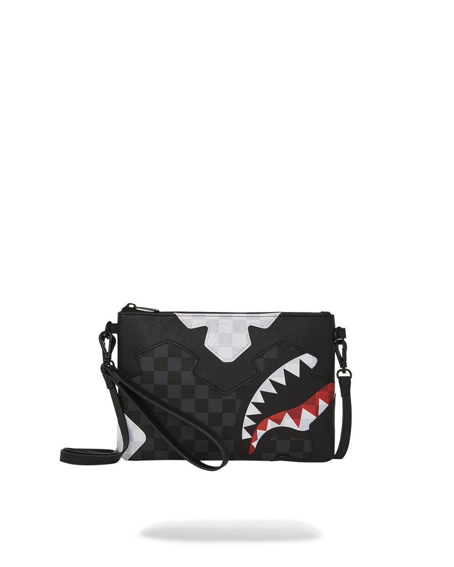 Sprayground Triple Decker Thronfolger Crossover-Kupplung