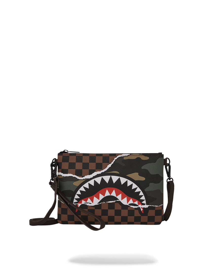 Sprayground Megállíthatatlan Törekvések Iii Keresztirányú Tengelykapcsoló