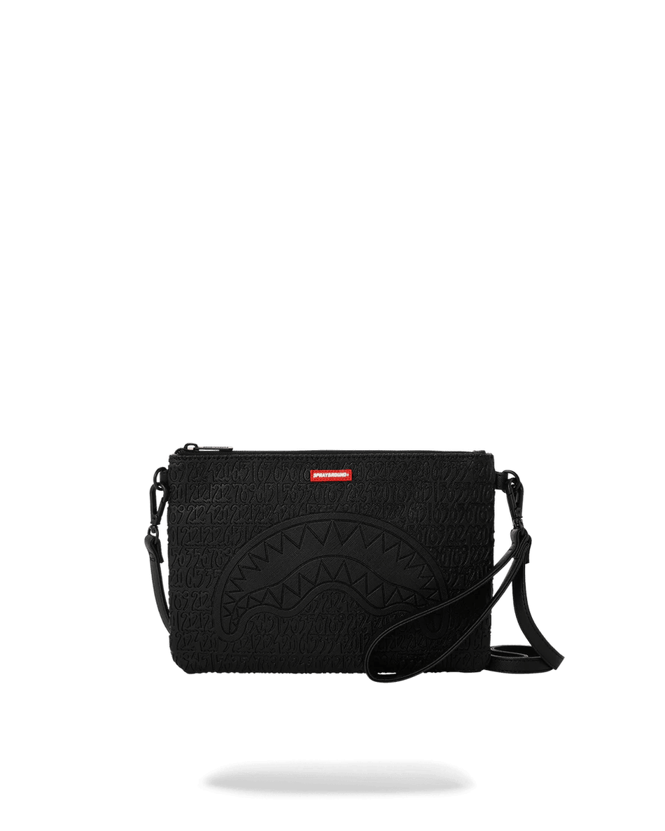 اسپری‌گراند کراس‌اور هایپر بعدی کلاچ 99000