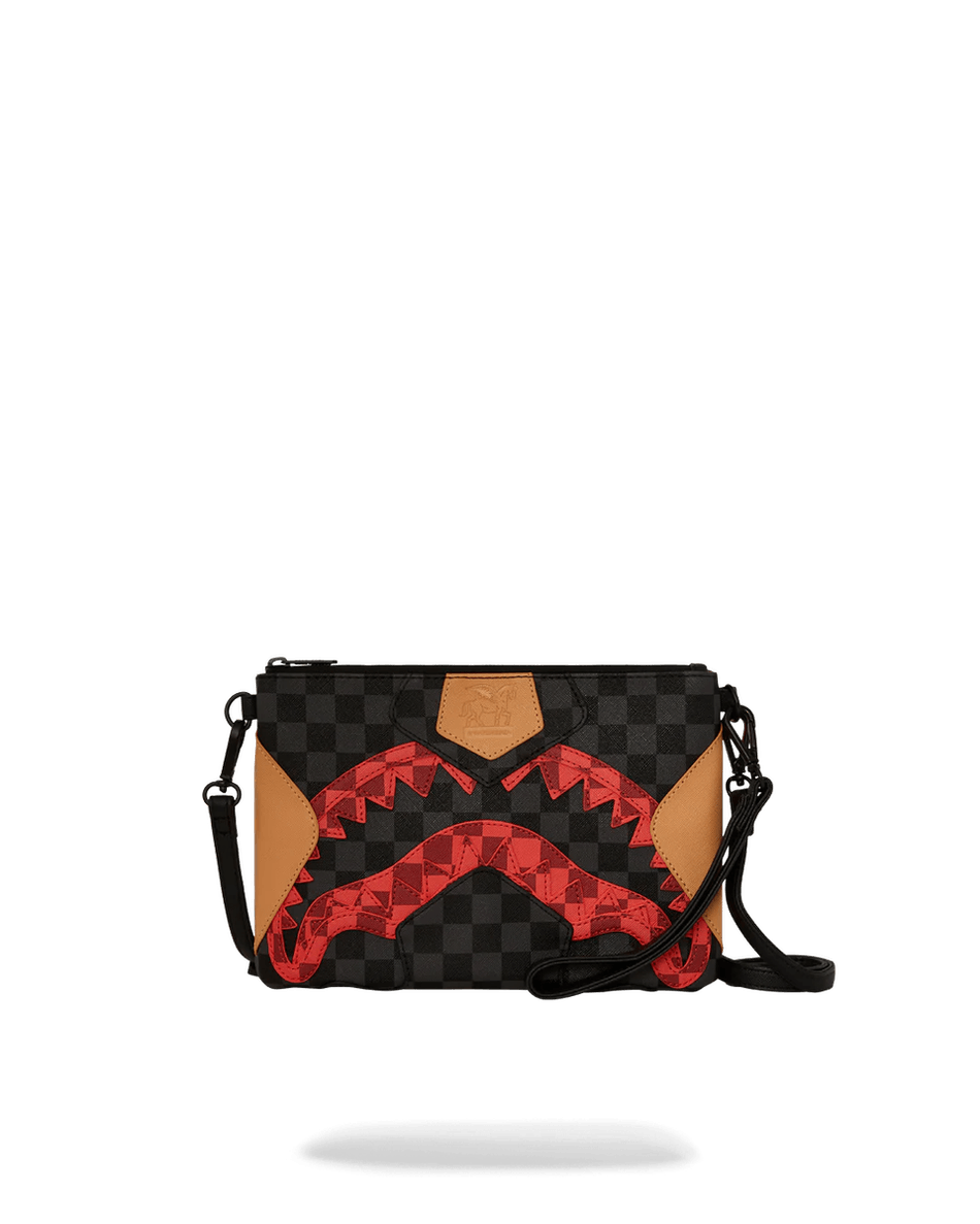 اسپری‌گراند جنایتکار شرور کراس‌اور کلاچ 99000