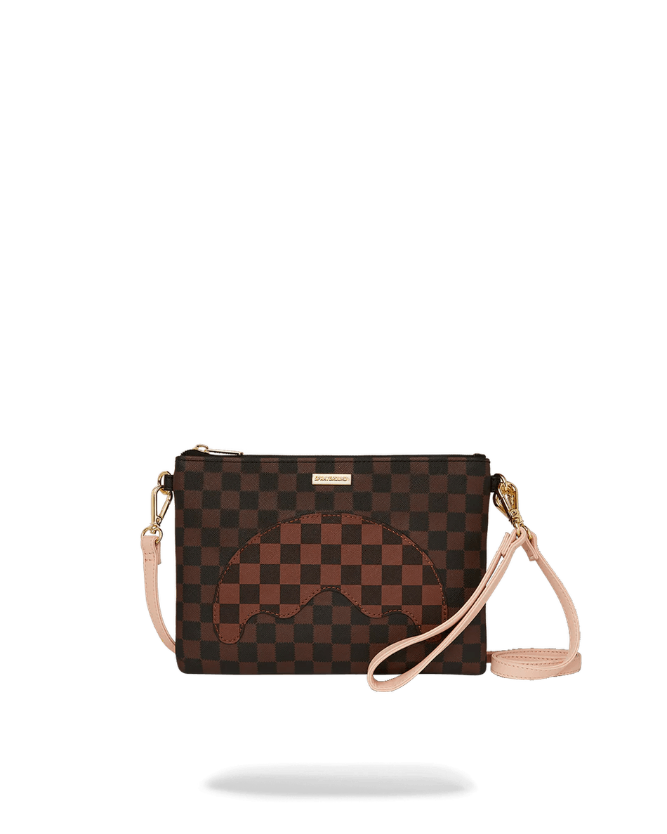 Sprayground BANDOLERO NOUVEAU CROSSOVER CLUTCH 99000