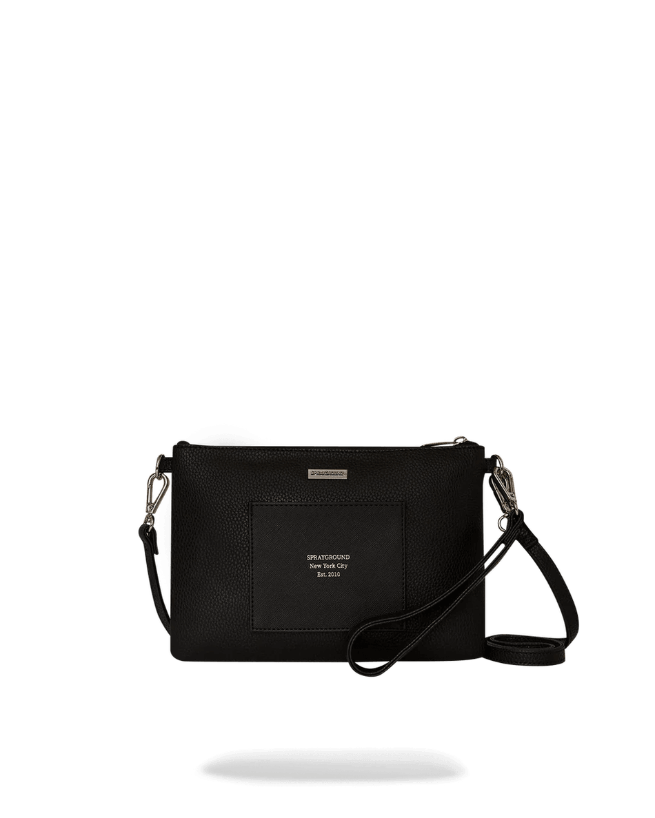 ספראיגראונד ה-HQ קרוסאובר קלצ' 99000