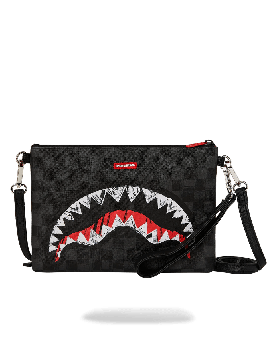 Sprayground Kesköine Vari Crossover Kott 99000