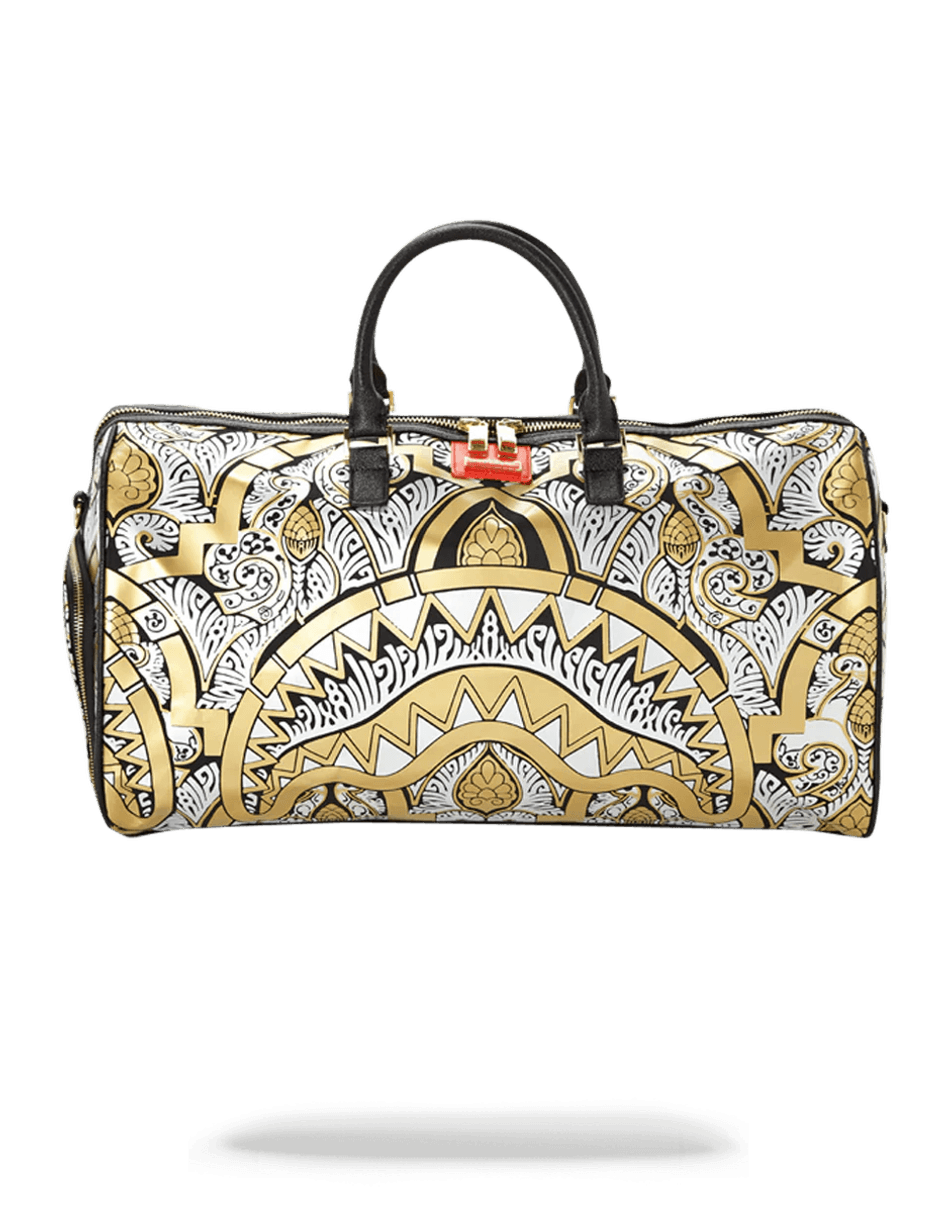 Sprayground KING SOLOMON'S DUFFLE 99000