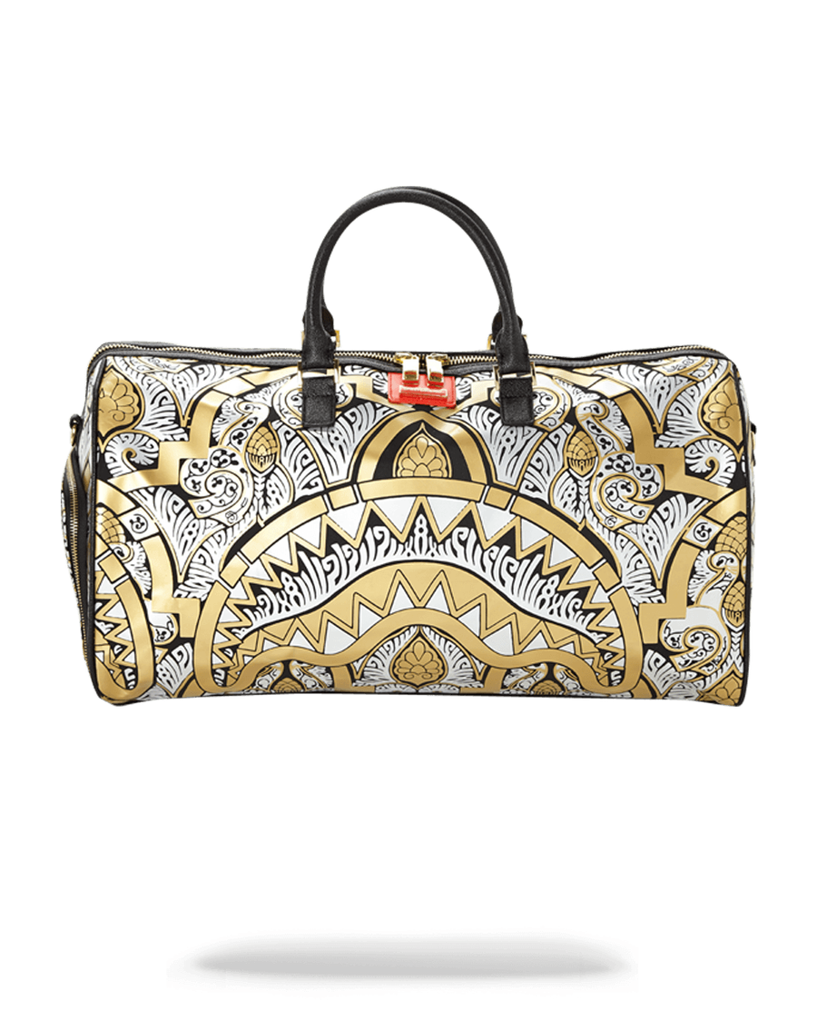 Permetező Salamon Király Duffle