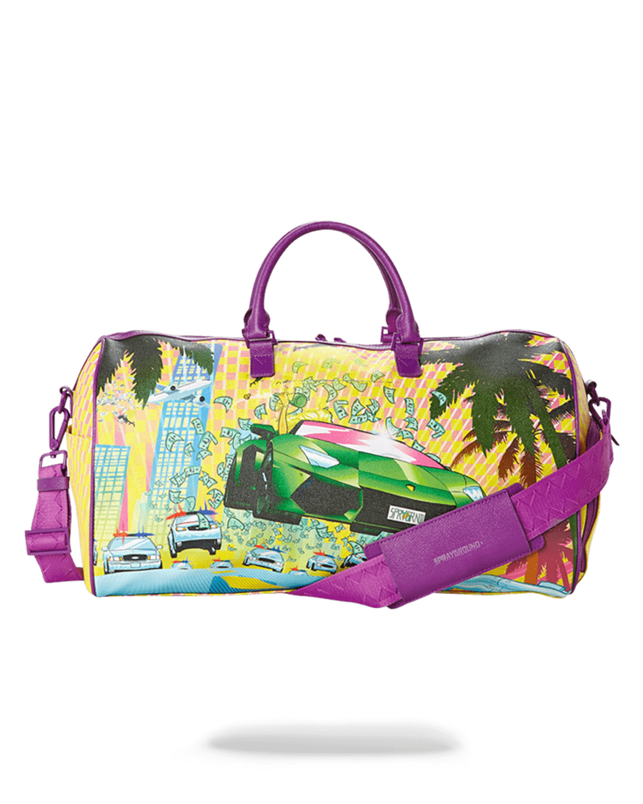 Sprayground Pop A Törzs Duff
