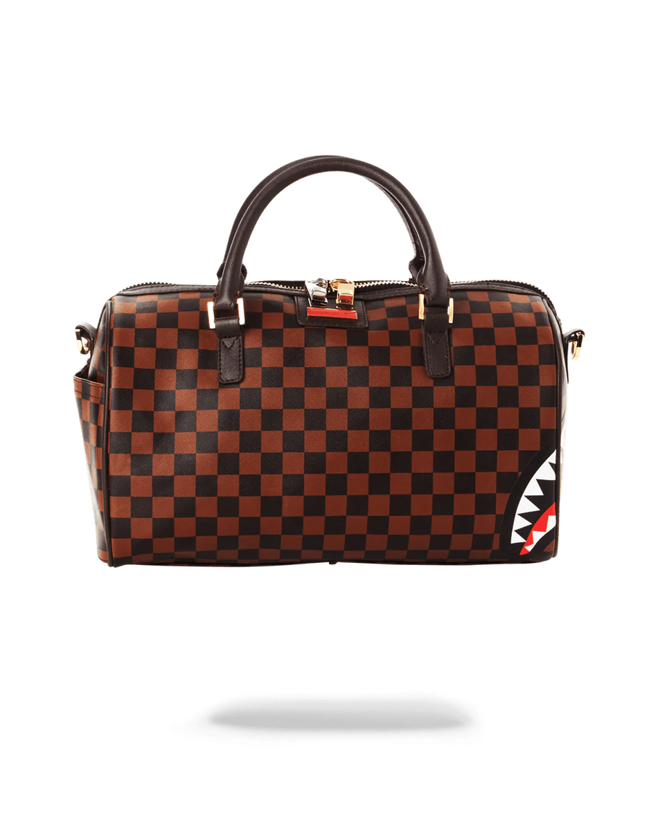 Sprayground Džungel Pariisi Mini Duffel 99000