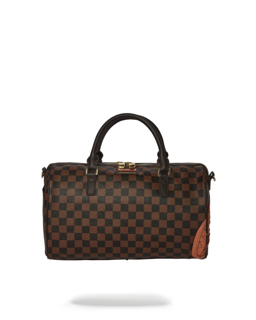 Sprayground Henny Mini Duffle