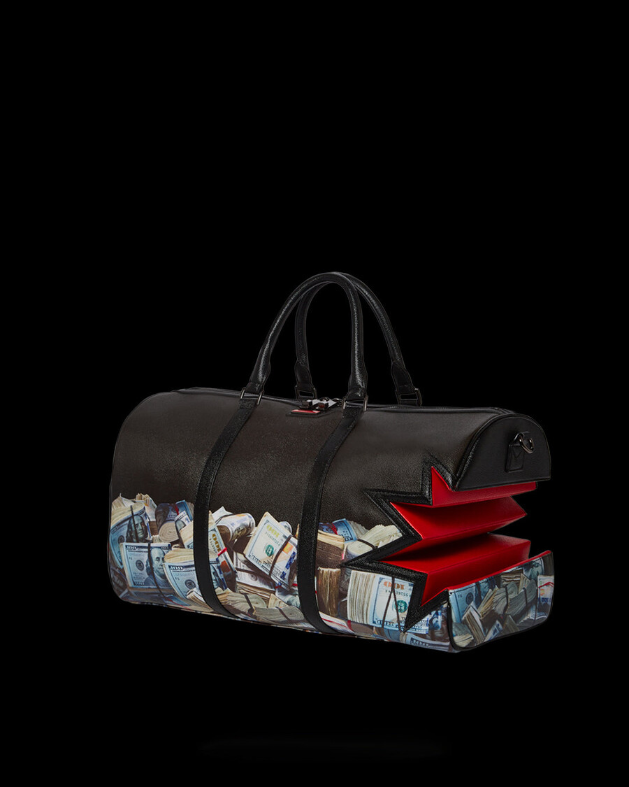 Sprayground $harkbite Große Reisetasche