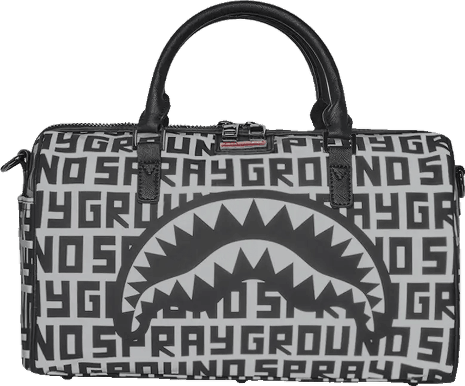 سبراي غراوند إنفينيتي 3م حقيبة دفل صغيرة 99000
