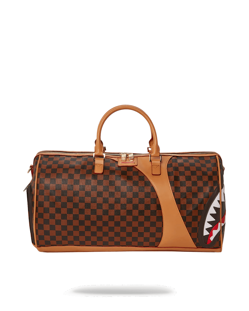 Sprayground HENNY AIR TO THE THRONE DUFFLE 99000