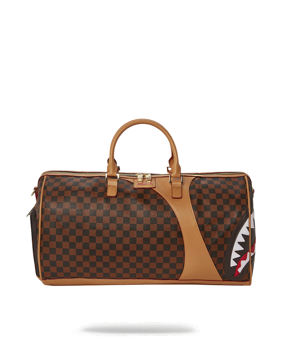 Sprayground Henny Air To The Throne Duffle
