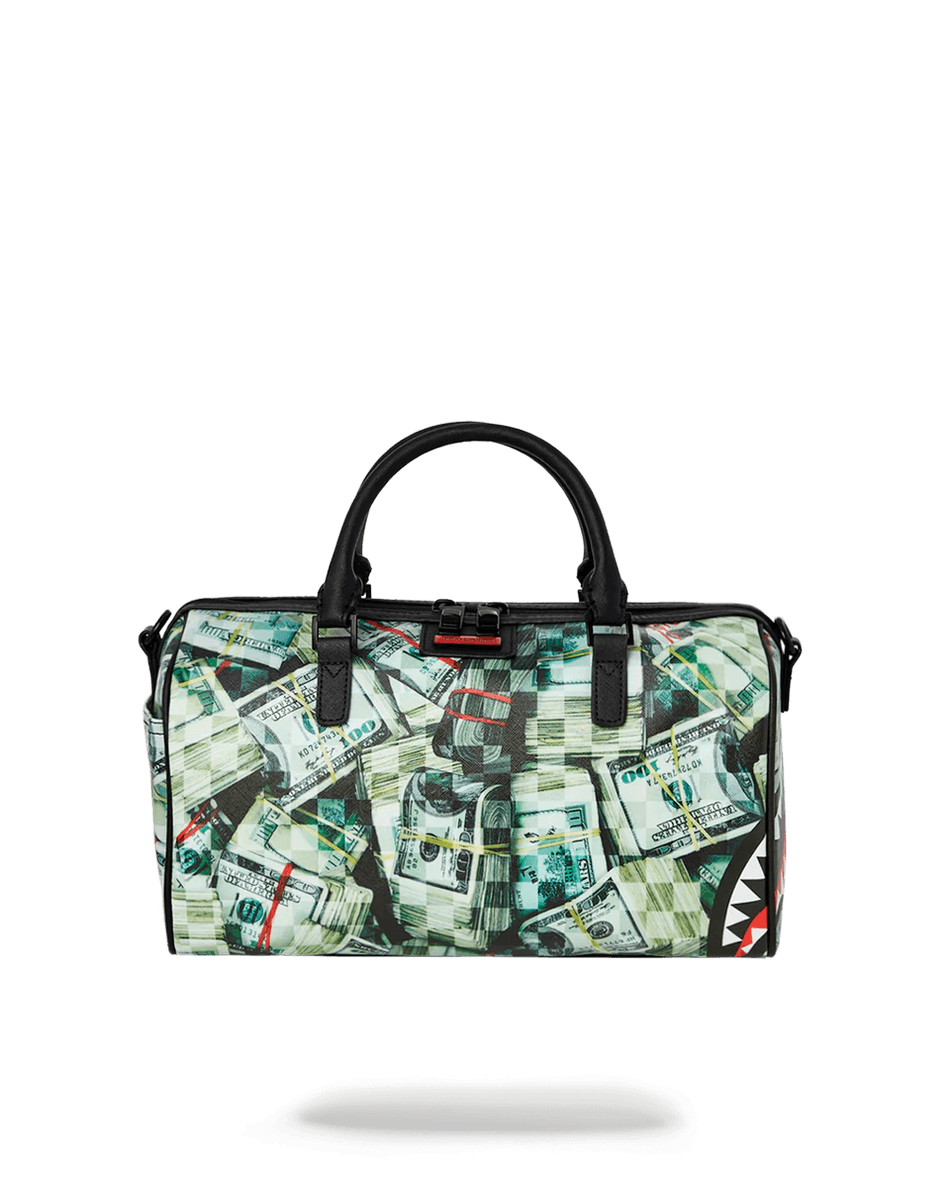 Sprayground Mama Ma Tegin Selle Mini Duffel 99000