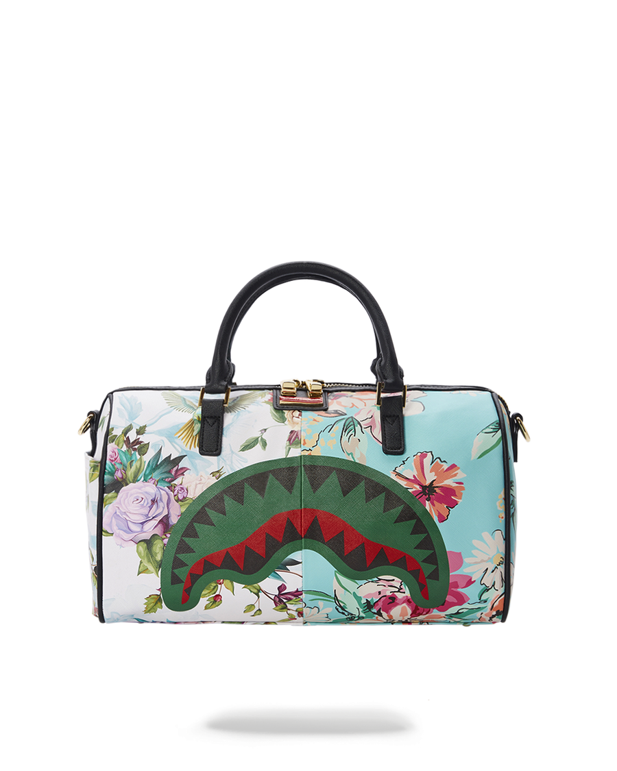 Permetezni A Szentély Mini Duffle