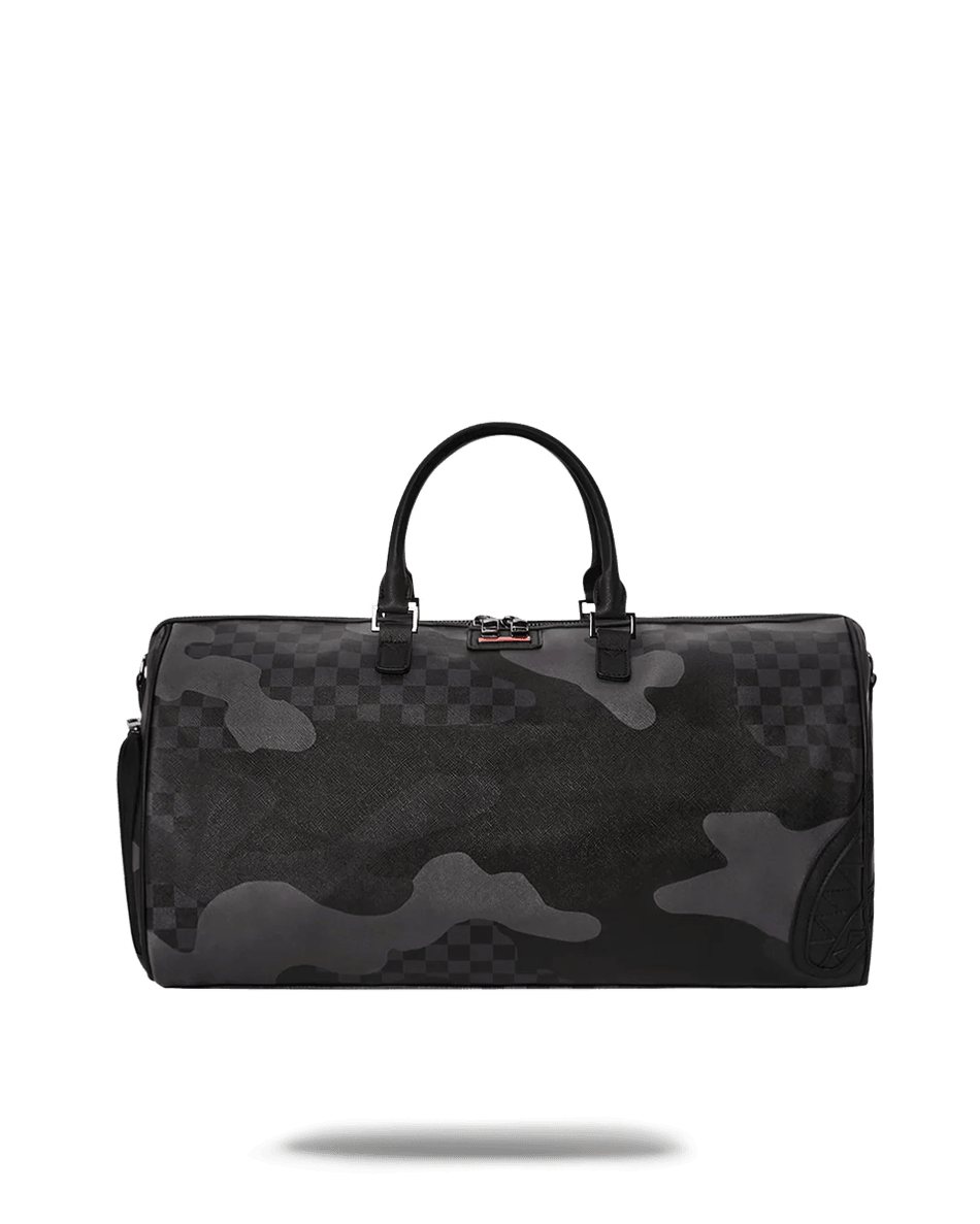 Sprayground 3AM NEVER SLEEP EMPEROR DUFFLE 99000