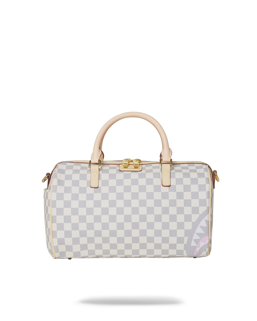 Sprayground Rose Egész Nap La Palais Mini Duffle