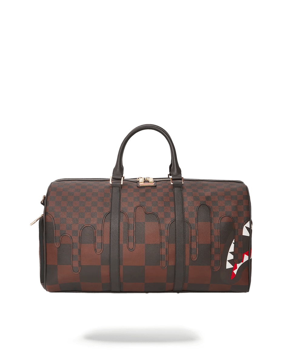 Sprayground XTC SHARKS IN PARIS DUFFLE 99000