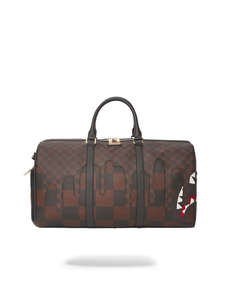 Paris Duffle'daki Sprey Alanı Xtc Köpekbalıkları